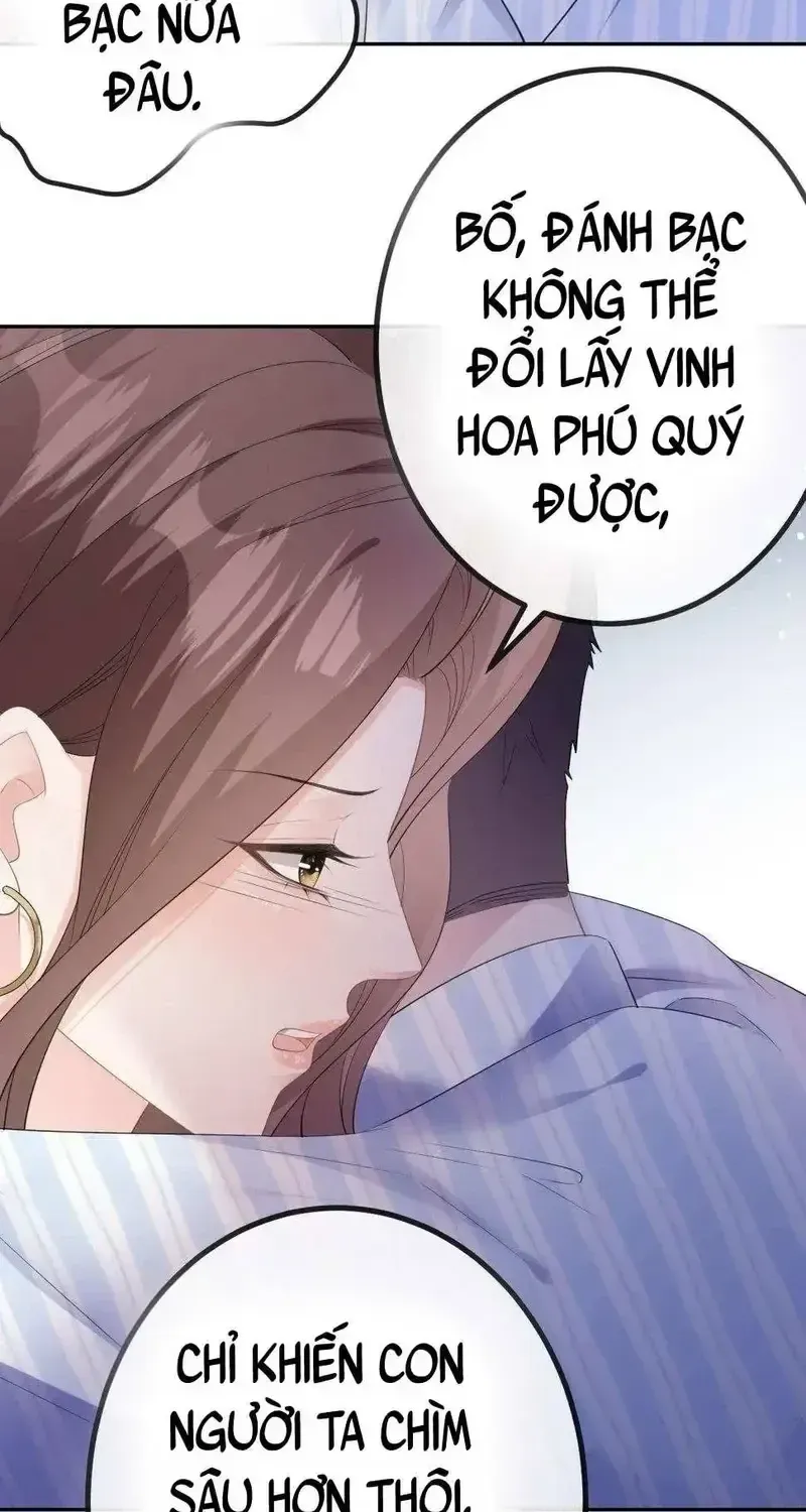 Tùy Ý Thiêu Đốt Lửa Tình Tập 33 trang 6