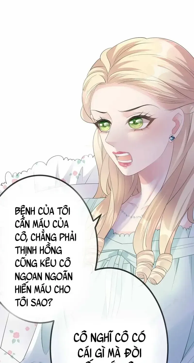 Tùy Ý Thiêu Đốt Lửa Tình Tập 34 trang 13