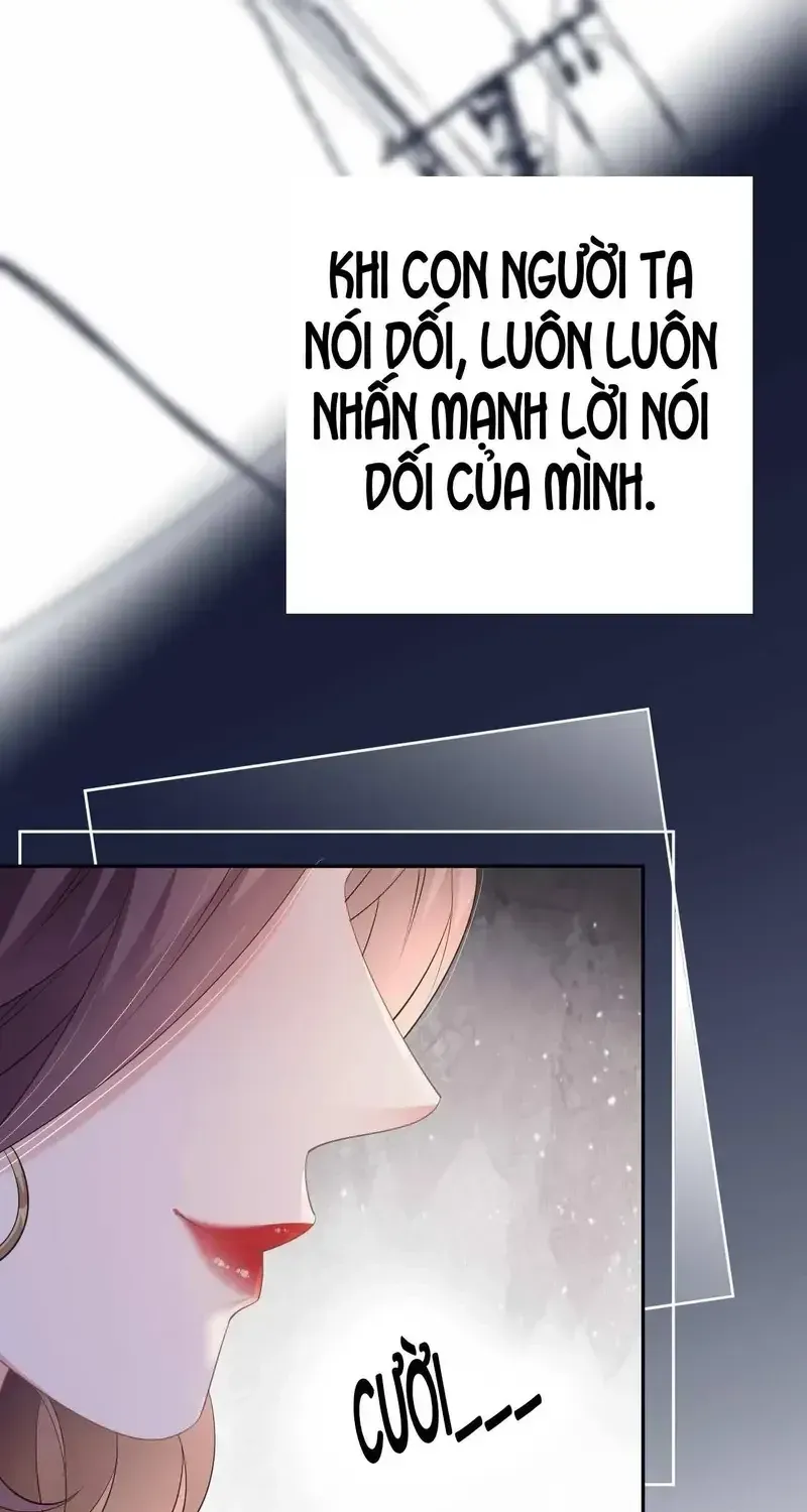 Tùy Ý Thiêu Đốt Lửa Tình Tập 34 trang 21