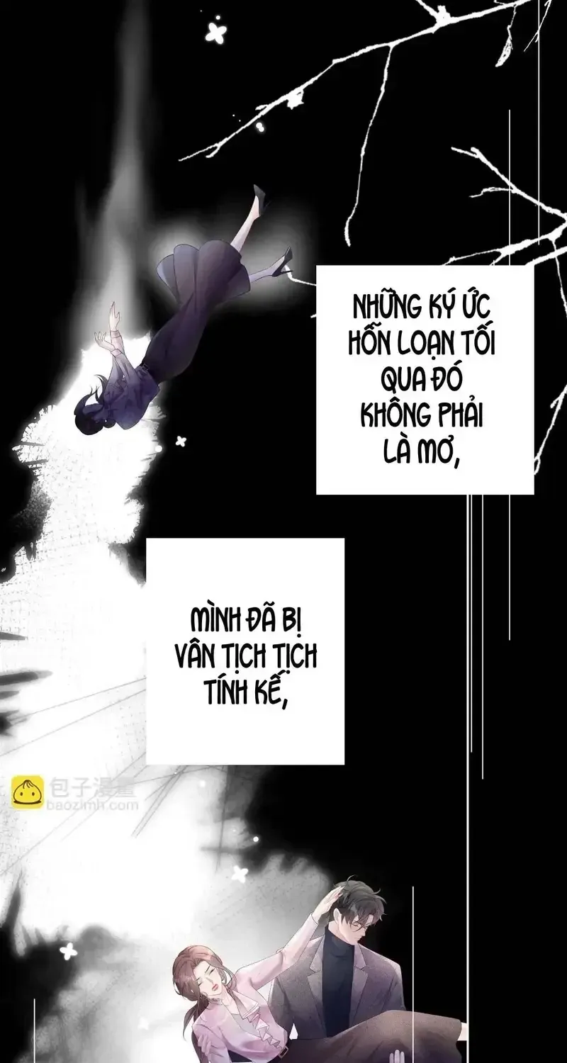 Tùy Ý Thiêu Đốt Lửa Tình Tập 34 trang 31