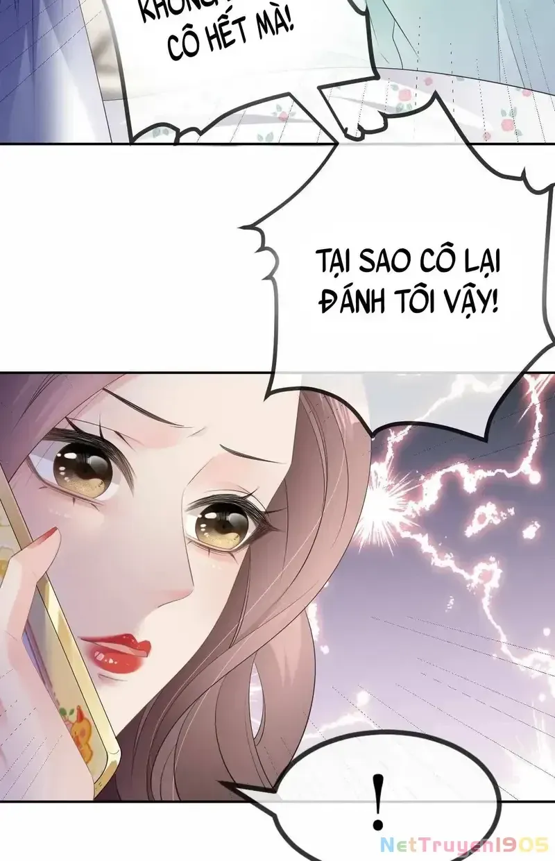Tùy Ý Thiêu Đốt Lửa Tình Tập 34 trang 39