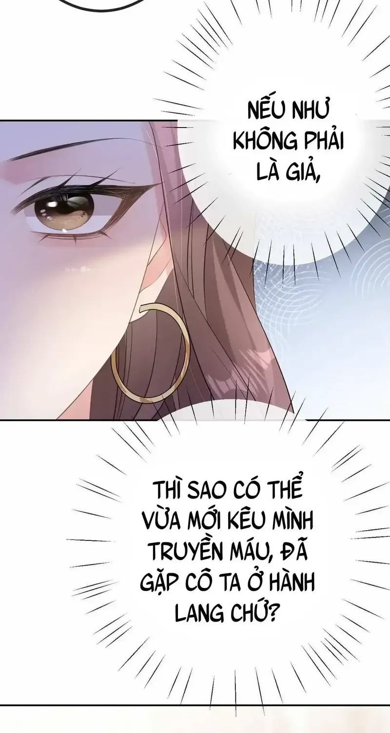 Tùy Ý Thiêu Đốt Lửa Tình Tập 34 trang 7