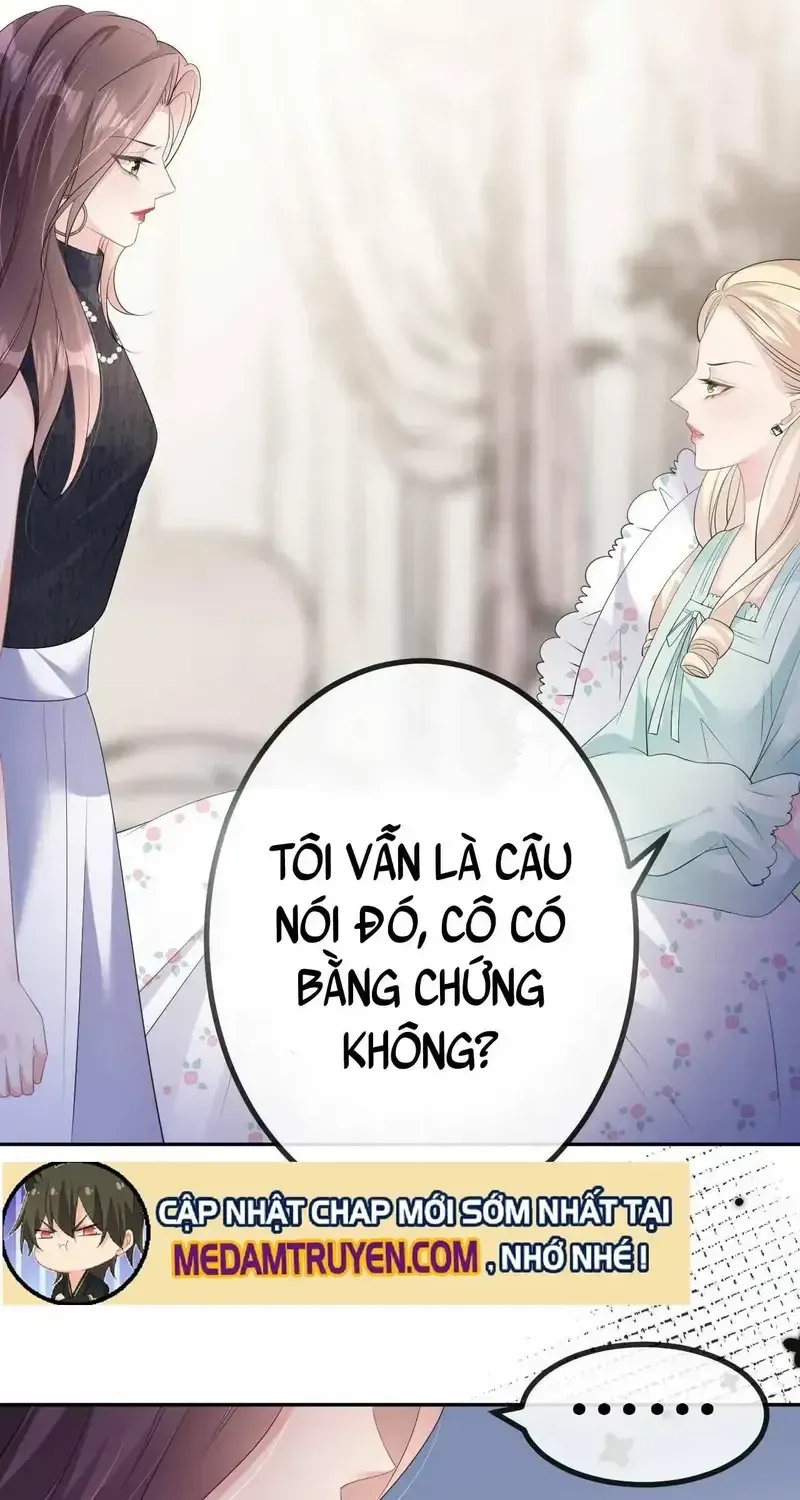 Tùy Ý Thiêu Đốt Lửa Tình Tập 34 trang 8