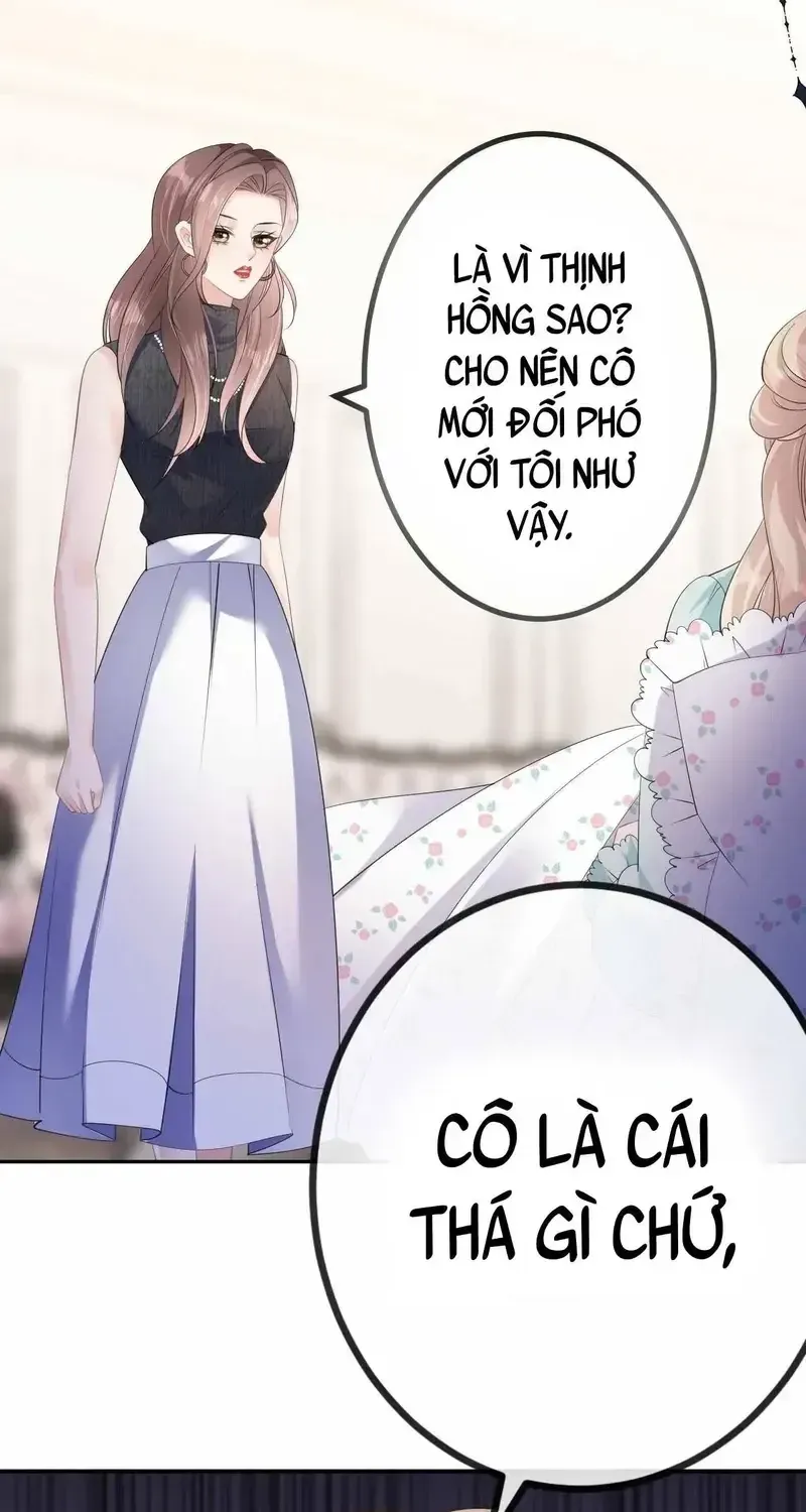 Tùy Ý Thiêu Đốt Lửa Tình Tập 34 trang 10