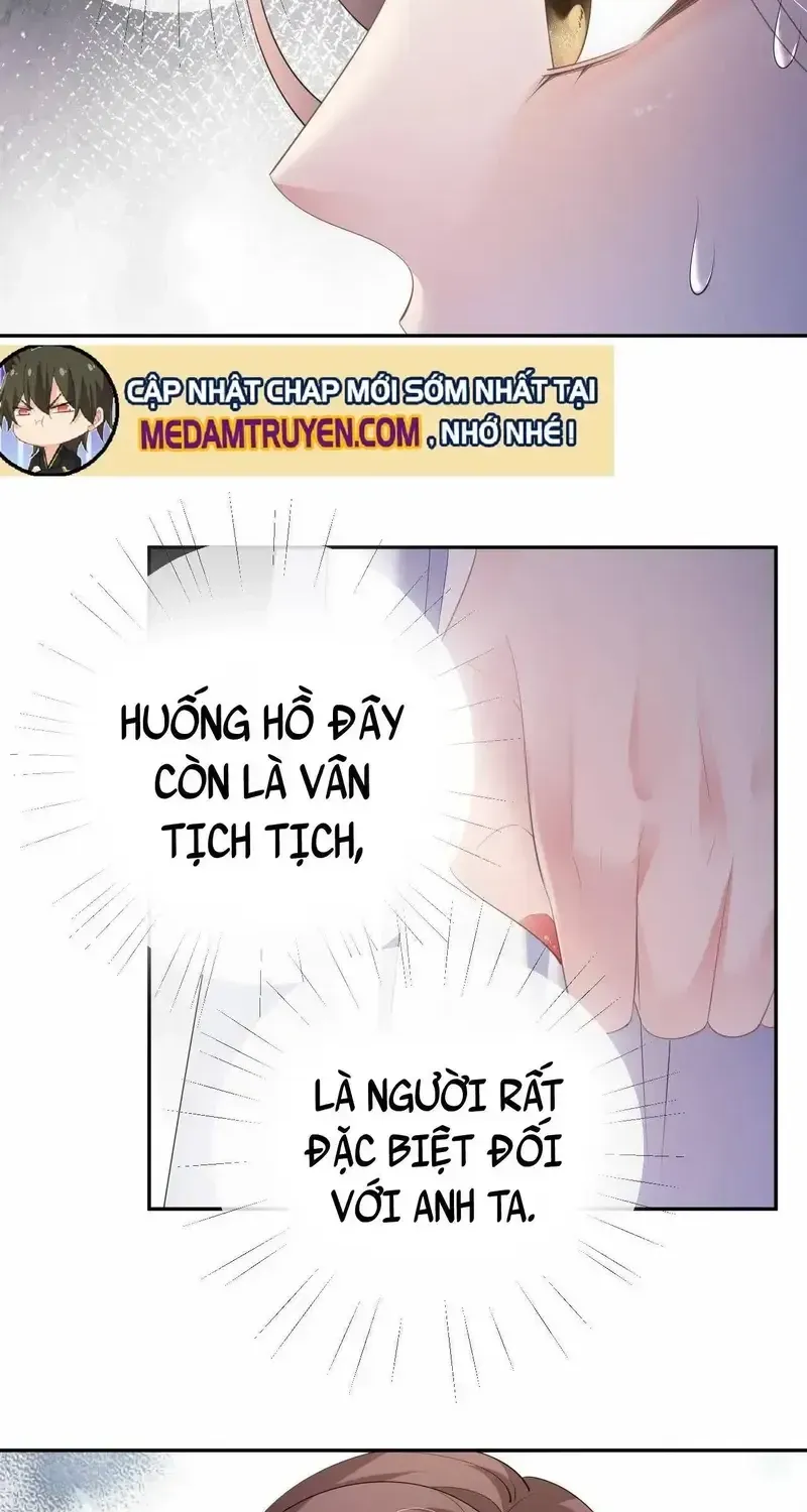 Tùy Ý Thiêu Đốt Lửa Tình Tập 35 trang 25
