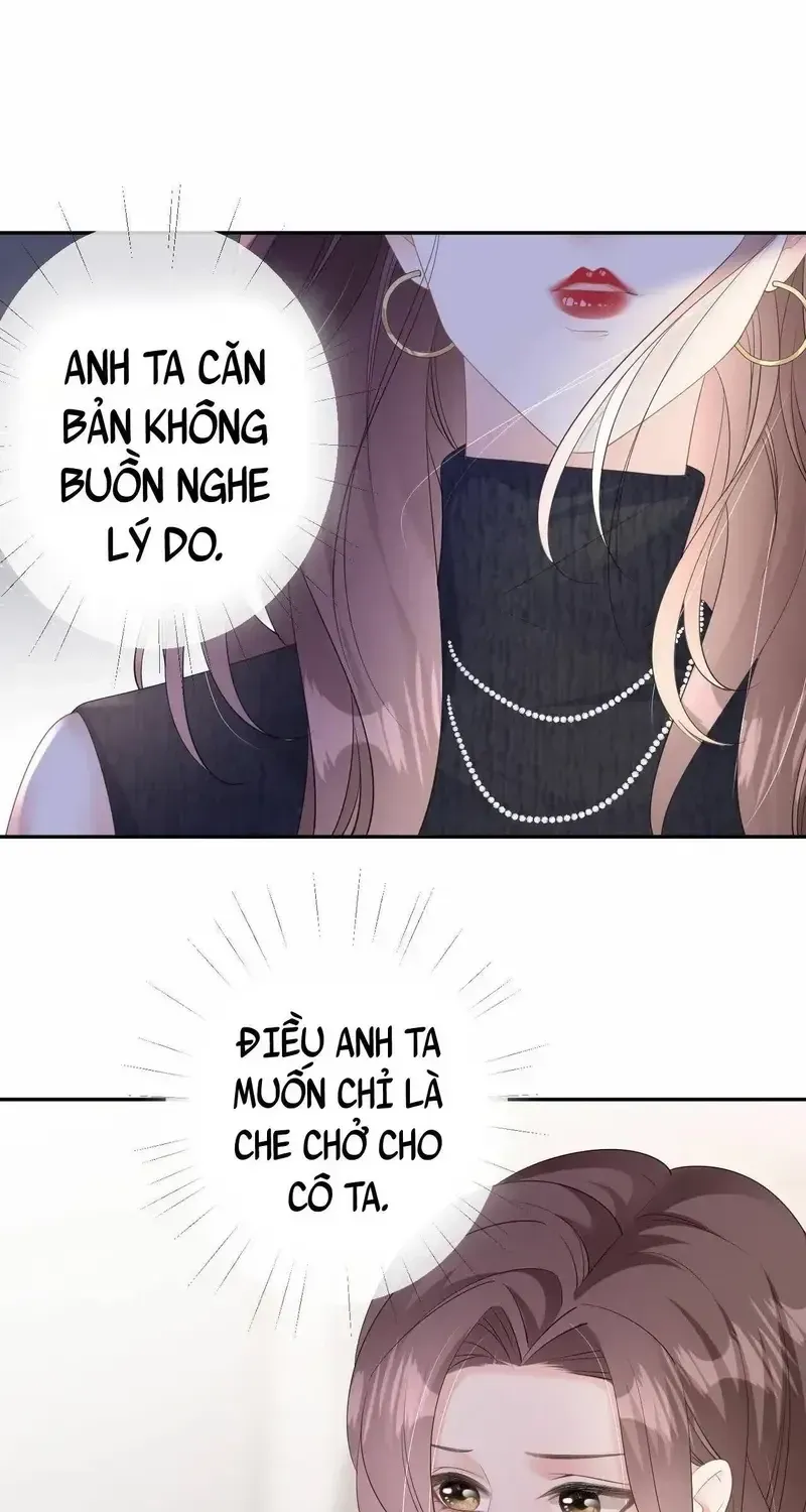 Tùy Ý Thiêu Đốt Lửa Tình Tập 35 trang 34