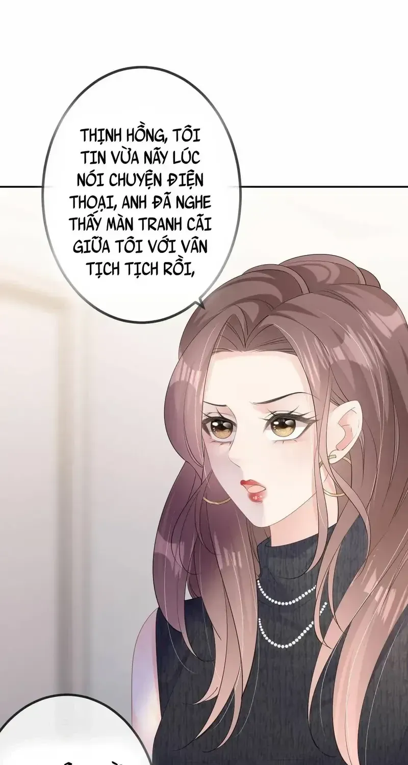 Tùy Ý Thiêu Đốt Lửa Tình Tập 35 trang 38