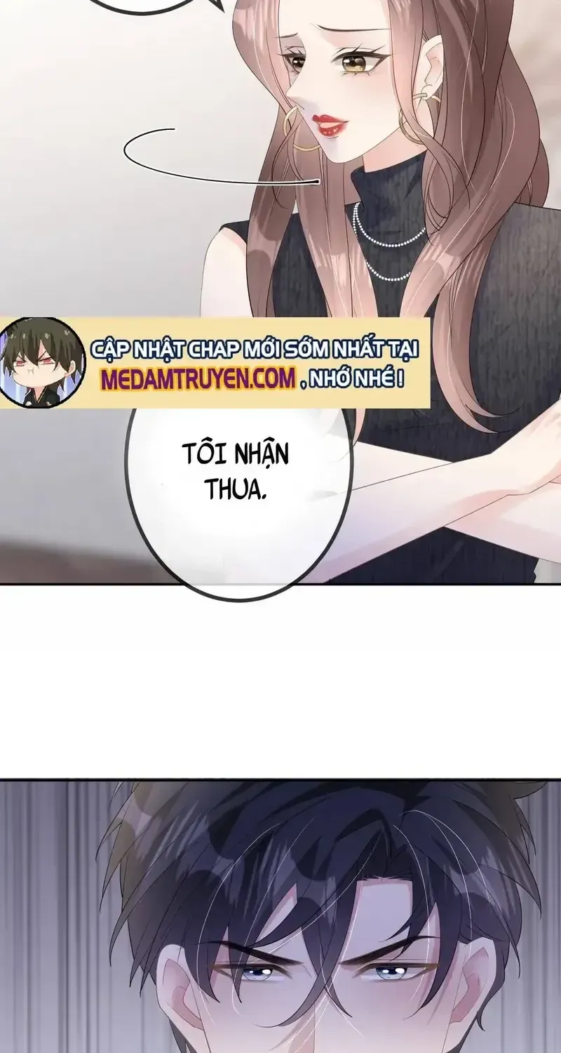 Tùy Ý Thiêu Đốt Lửa Tình Tập 35 trang 43