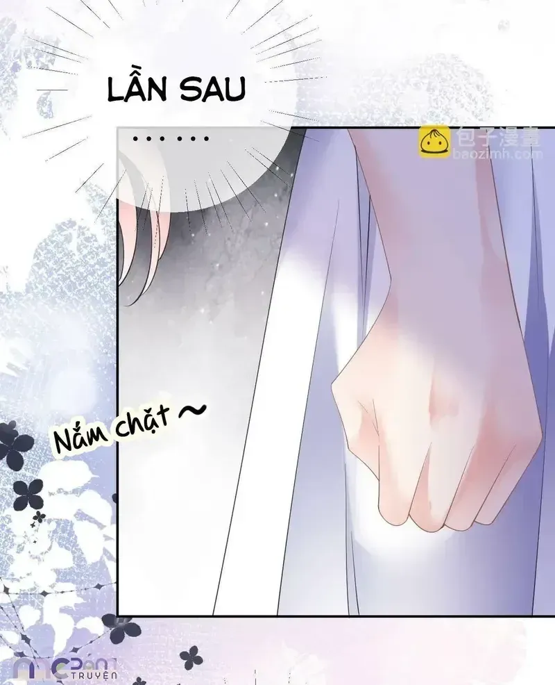 Tùy Ý Thiêu Đốt Lửa Tình Tập 36 trang 11