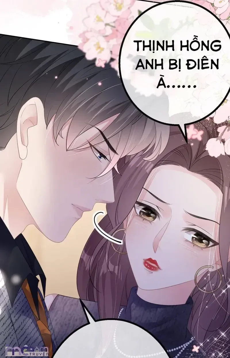 Tùy Ý Thiêu Đốt Lửa Tình Tập 36 trang 30