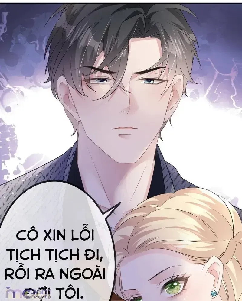 Tùy Ý Thiêu Đốt Lửa Tình Tập 36 trang 4