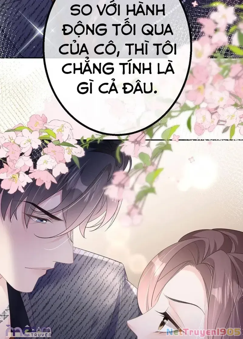 Tùy Ý Thiêu Đốt Lửa Tình Tập 36 trang 31