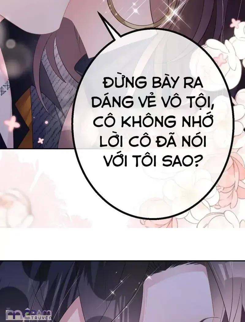 Tùy Ý Thiêu Đốt Lửa Tình Tập 36 trang 33