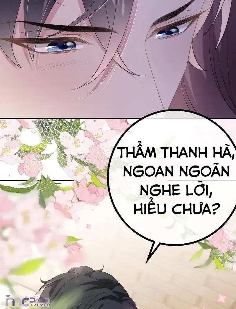 Tùy Ý Thiêu Đốt Lửa Tình Tập 36 trang 34
