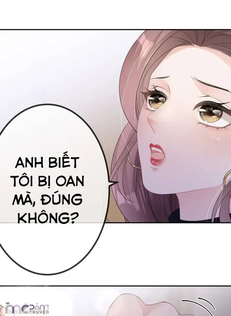 Tùy Ý Thiêu Đốt Lửa Tình Tập 36 trang 36