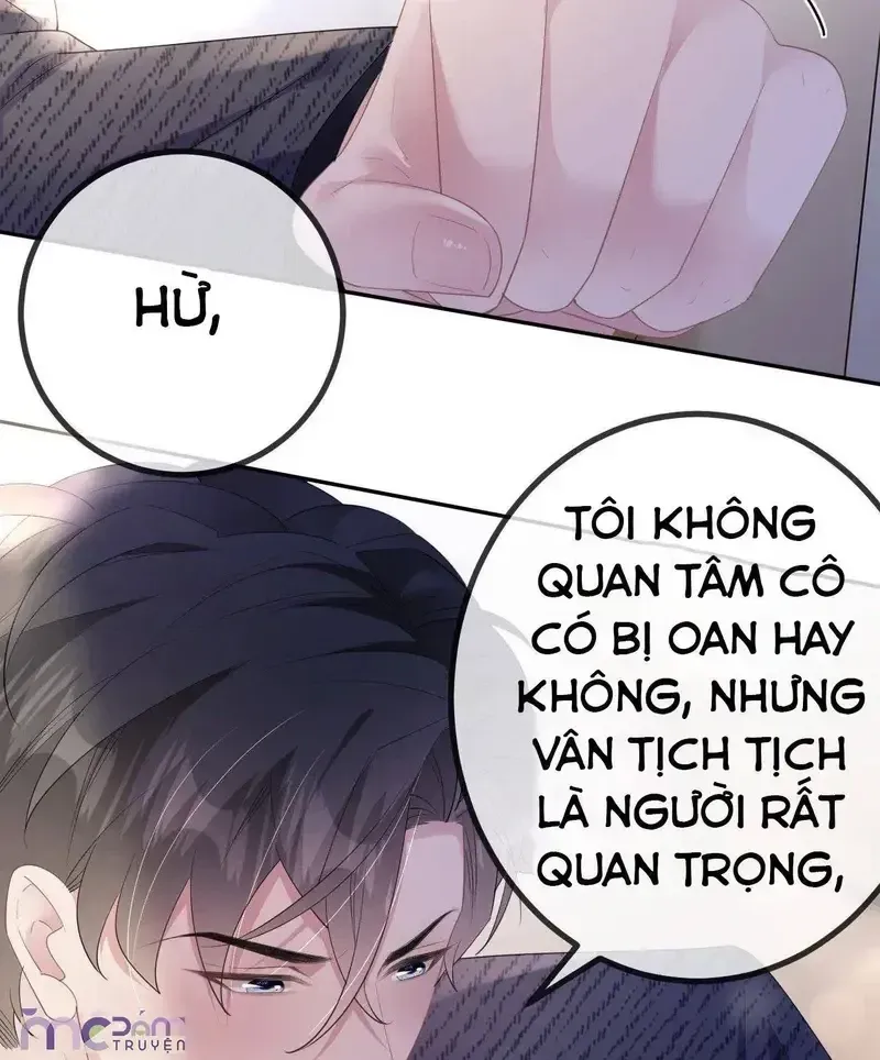 Tùy Ý Thiêu Đốt Lửa Tình Tập 36 trang 37