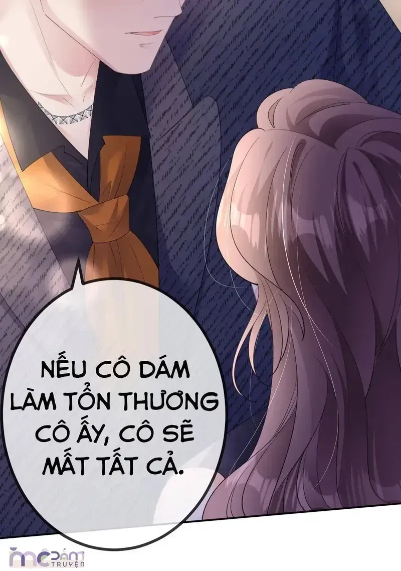 Tùy Ý Thiêu Đốt Lửa Tình Tập 36 trang 38