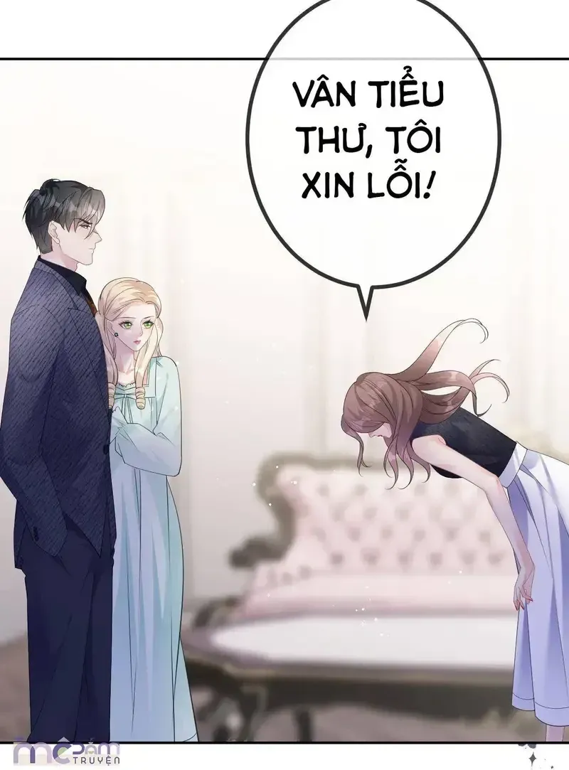 Tùy Ý Thiêu Đốt Lửa Tình Tập 36 trang 8