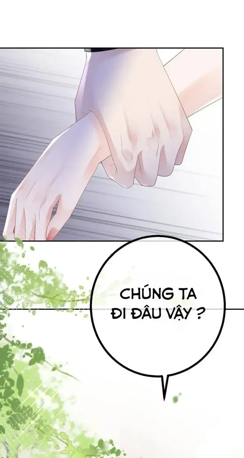 Tùy Ý Thiêu Đốt Lửa Tình Tập 37 trang 4