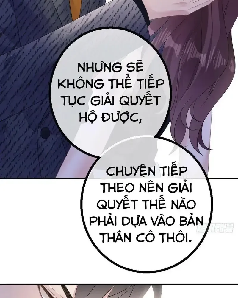 Tùy Ý Thiêu Đốt Lửa Tình Tập 37 trang 10