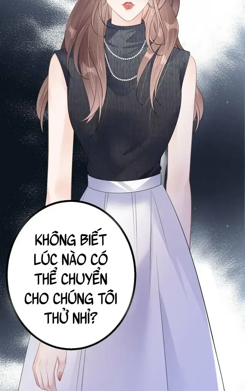 Tùy Ý Thiêu Đốt Lửa Tình Tập 38 trang 13