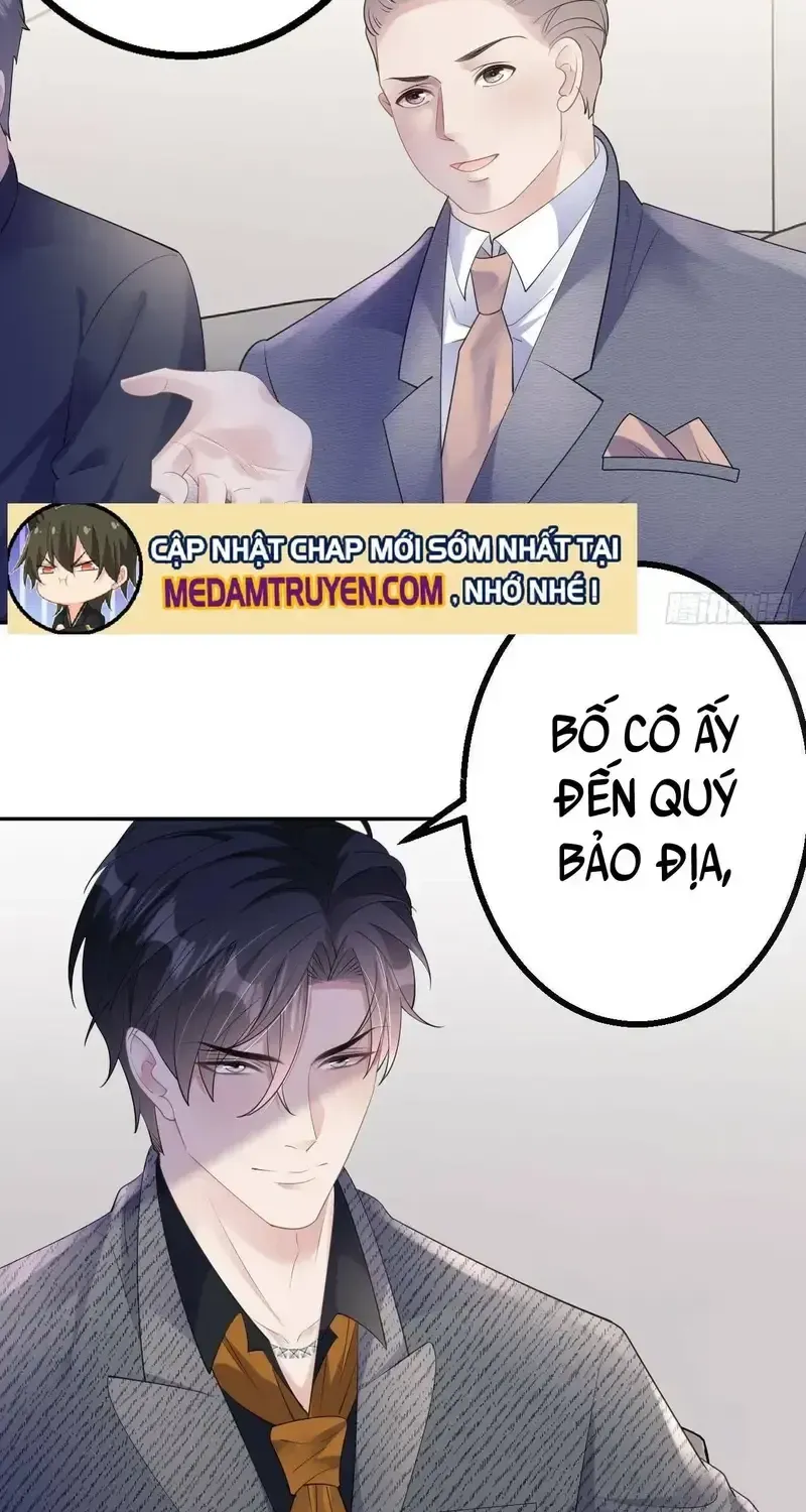 Tùy Ý Thiêu Đốt Lửa Tình Tập 38 trang 16