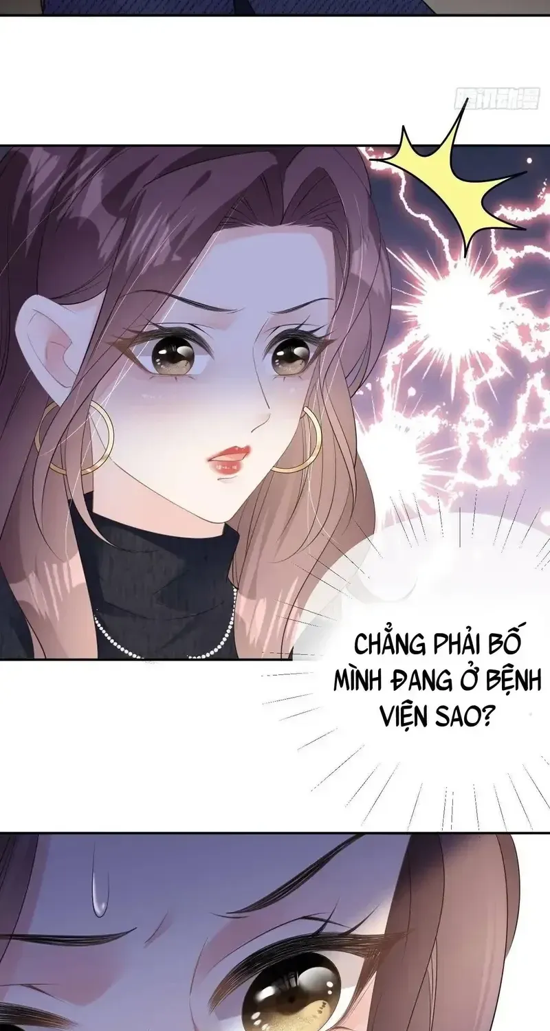 Tùy Ý Thiêu Đốt Lửa Tình Tập 38 trang 18