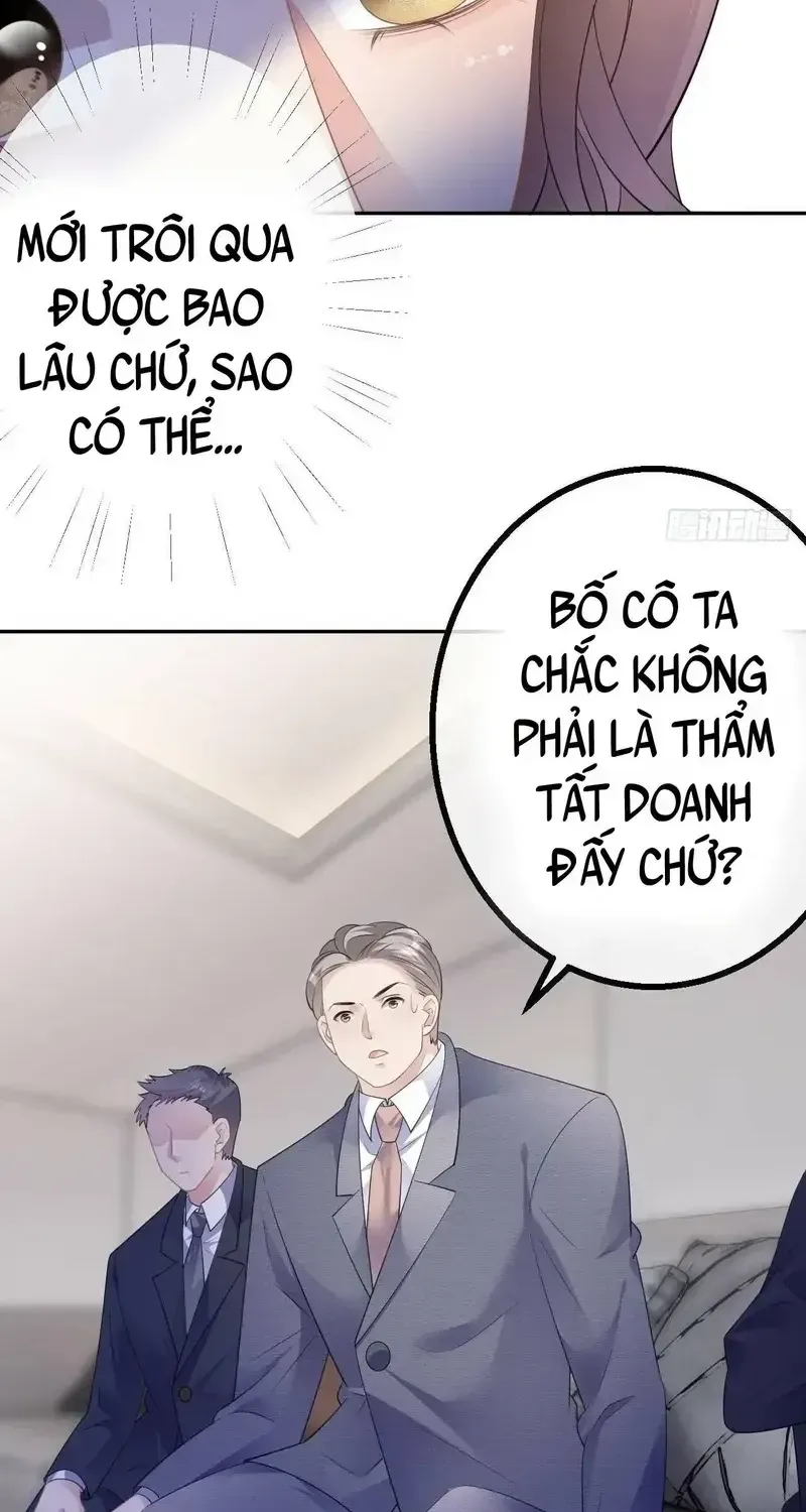Tùy Ý Thiêu Đốt Lửa Tình Tập 38 trang 19