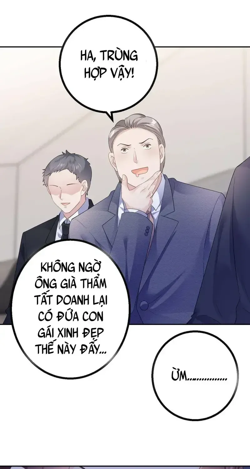 Tùy Ý Thiêu Đốt Lửa Tình Tập 38 trang 24