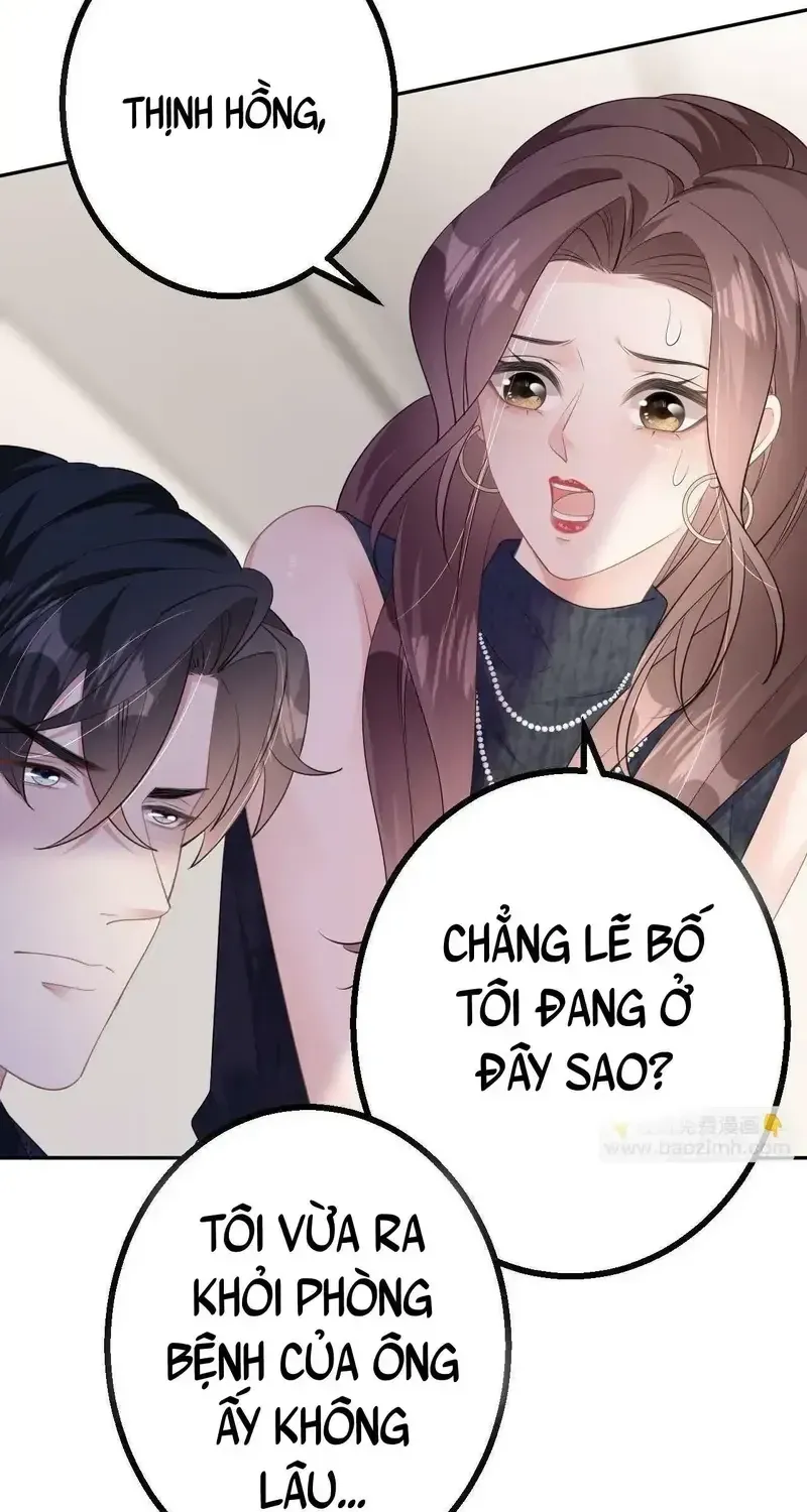Tùy Ý Thiêu Đốt Lửa Tình Tập 38 trang 26