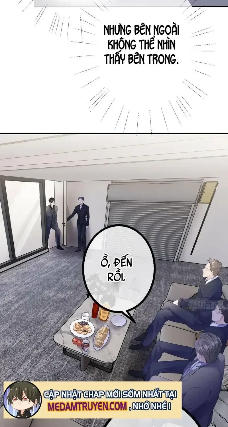 Tùy Ý Thiêu Đốt Lửa Tình Tập 38 trang 9