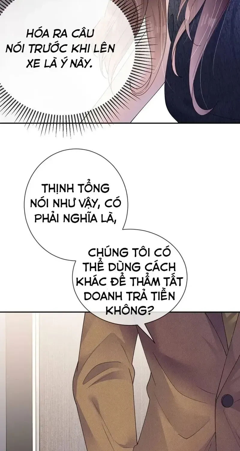 Tùy Ý Thiêu Đốt Lửa Tình Tập 39 trang 13