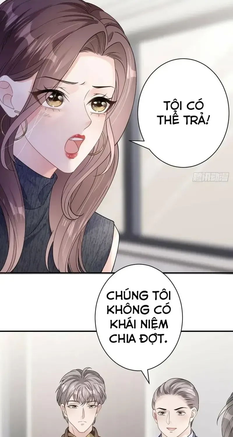 Tùy Ý Thiêu Đốt Lửa Tình Tập 39 trang 26