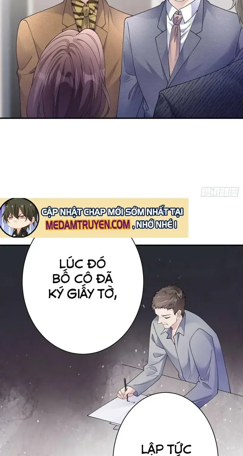Tùy Ý Thiêu Đốt Lửa Tình Tập 39 trang 27