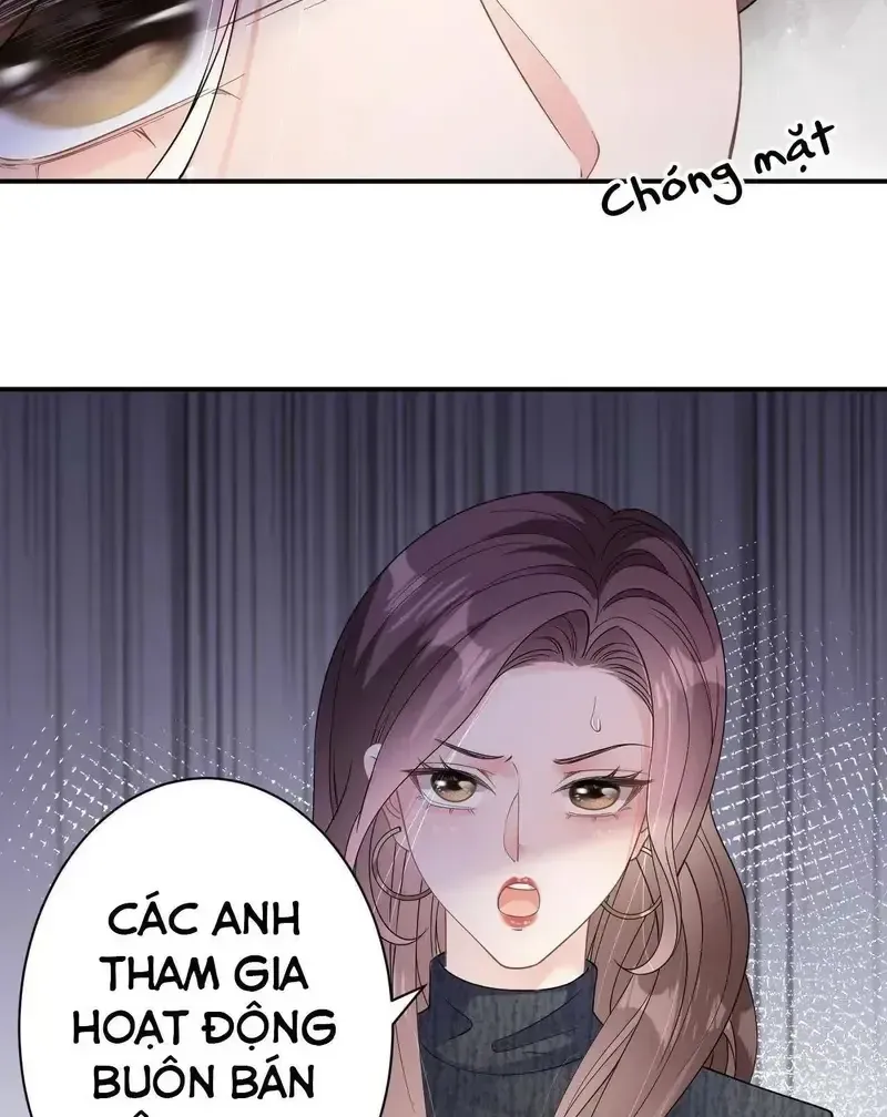 Tùy Ý Thiêu Đốt Lửa Tình Tập 39 trang 29