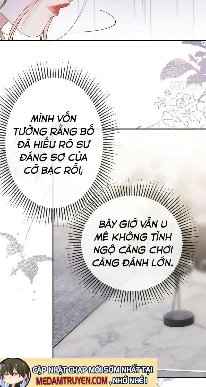 Tùy Ý Thiêu Đốt Lửa Tình Tập 39 trang 6