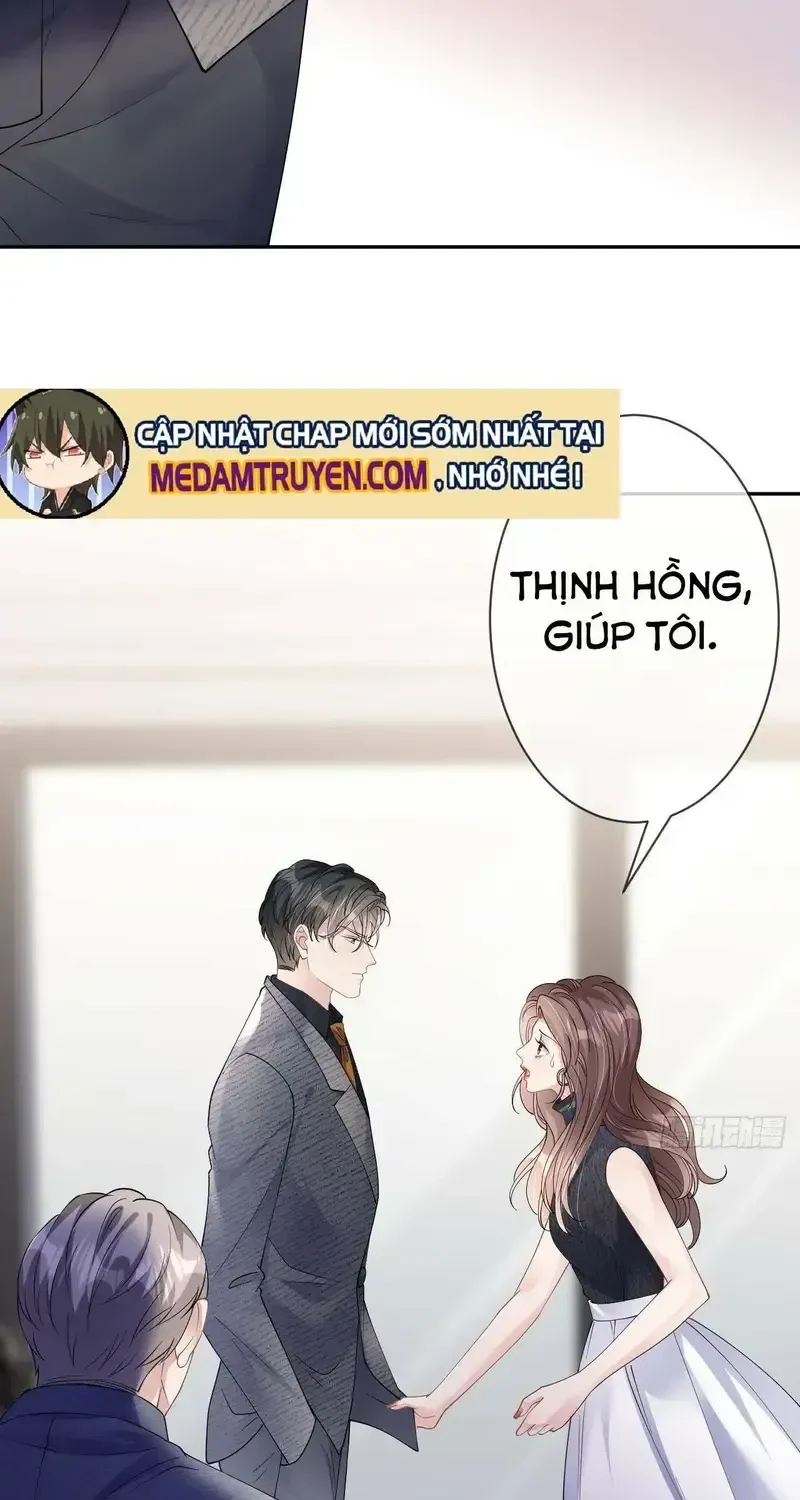 Tùy Ý Thiêu Đốt Lửa Tình Tập 39 trang 8