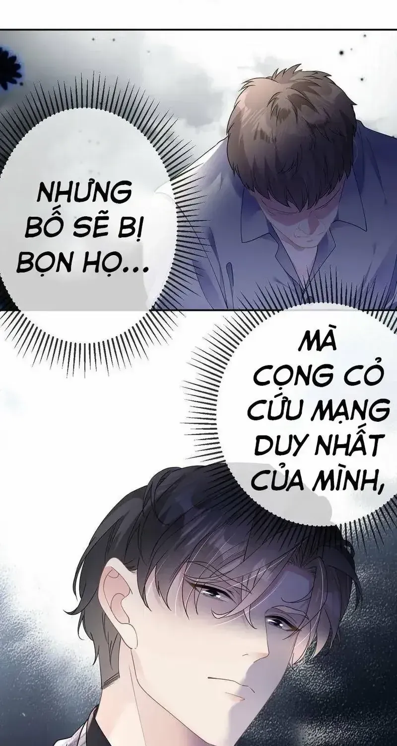 Tùy Ý Thiêu Đốt Lửa Tình Tập 40 trang 18