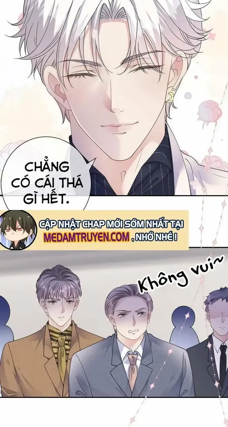 Tùy Ý Thiêu Đốt Lửa Tình Tập 40 trang 27