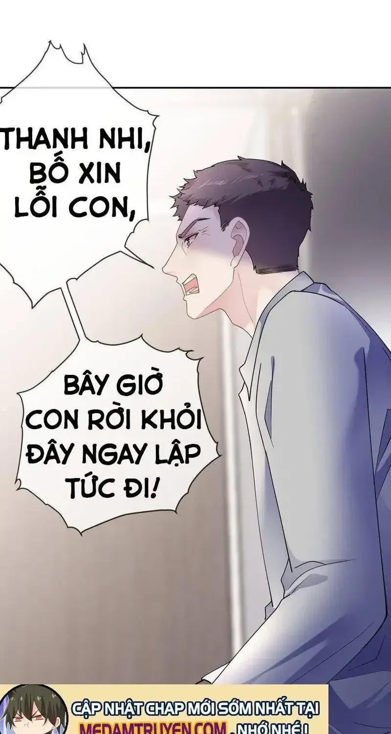 Tùy Ý Thiêu Đốt Lửa Tình Tập 40 trang 4