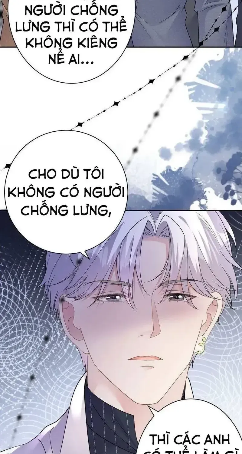 Tùy Ý Thiêu Đốt Lửa Tình Tập 40 trang 31