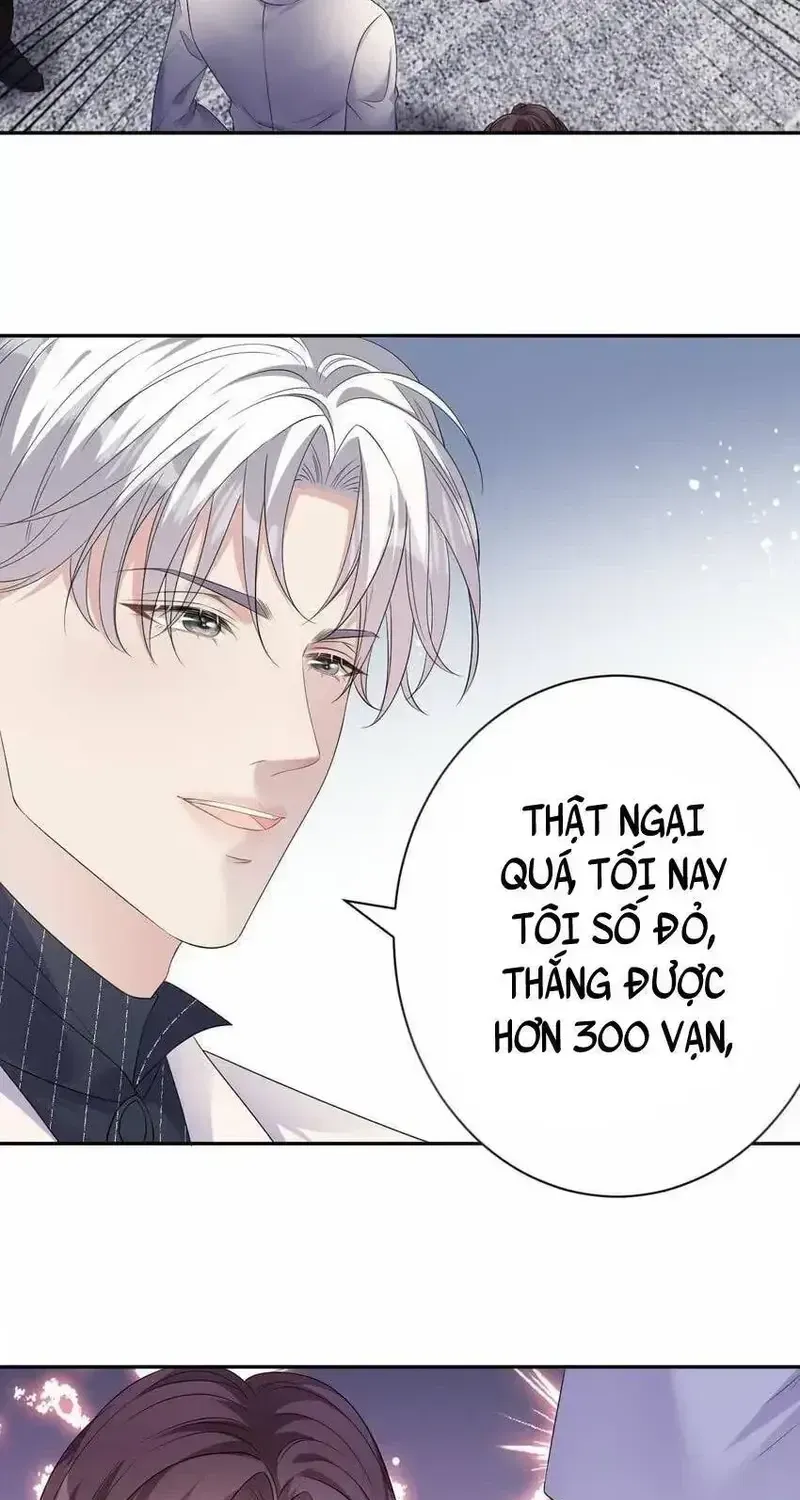Tùy Ý Thiêu Đốt Lửa Tình Tập 41 trang 11