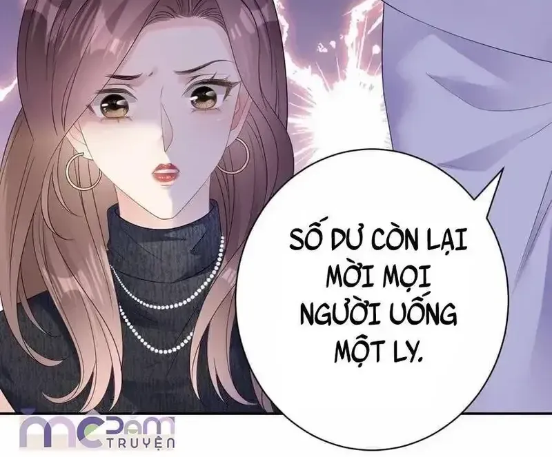 Tùy Ý Thiêu Đốt Lửa Tình Tập 41 trang 12