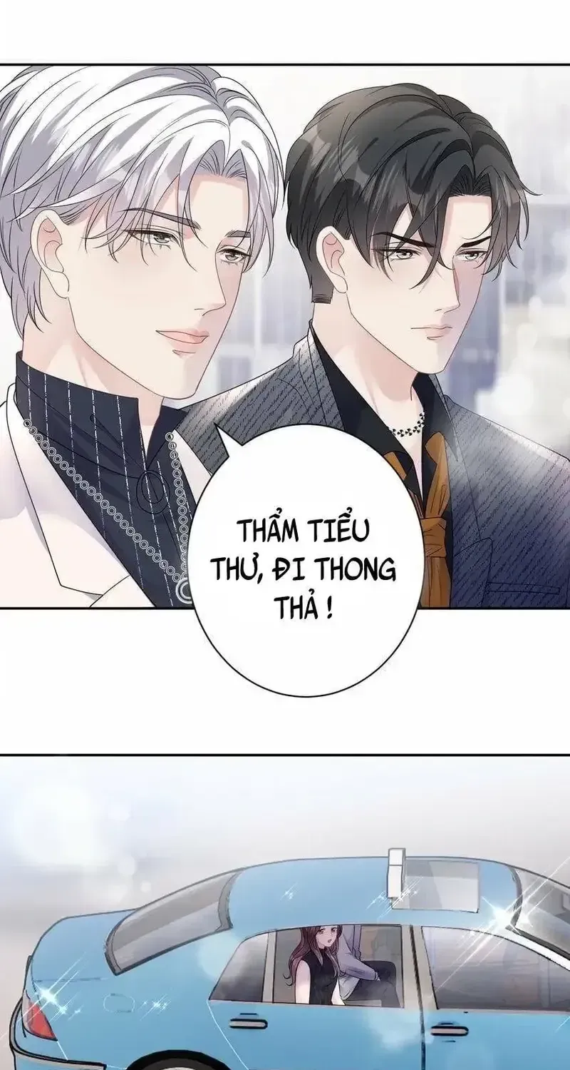 Tùy Ý Thiêu Đốt Lửa Tình Tập 41 trang 19