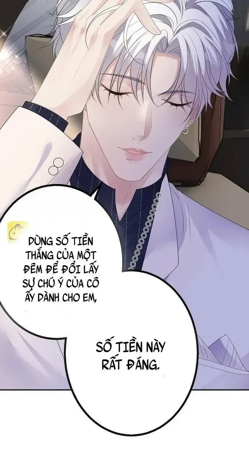 Tùy Ý Thiêu Đốt Lửa Tình Tập 41 trang 27