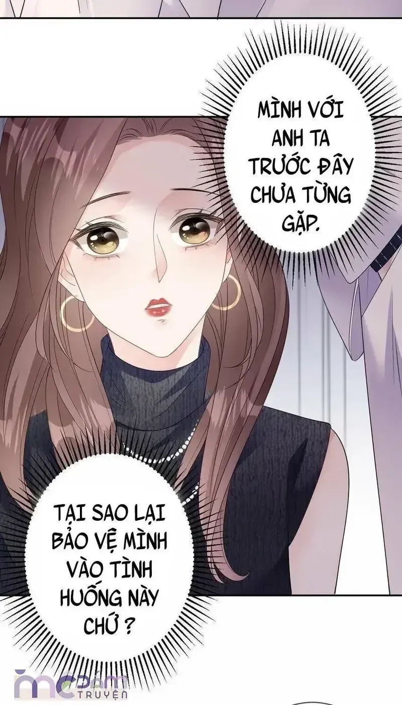 Tùy Ý Thiêu Đốt Lửa Tình Tập 41 trang 5