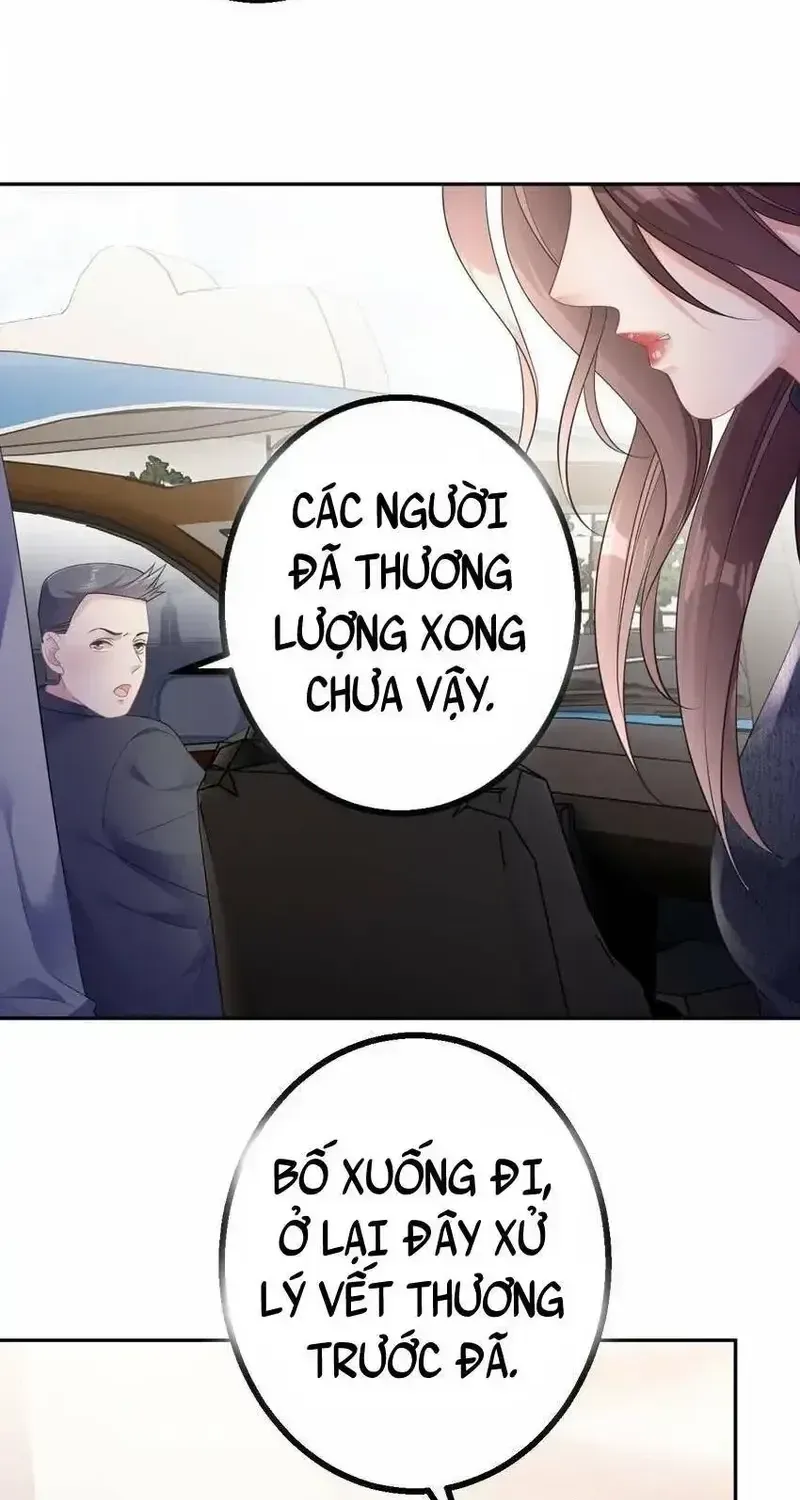 Tùy Ý Thiêu Đốt Lửa Tình Tập 42 trang 15