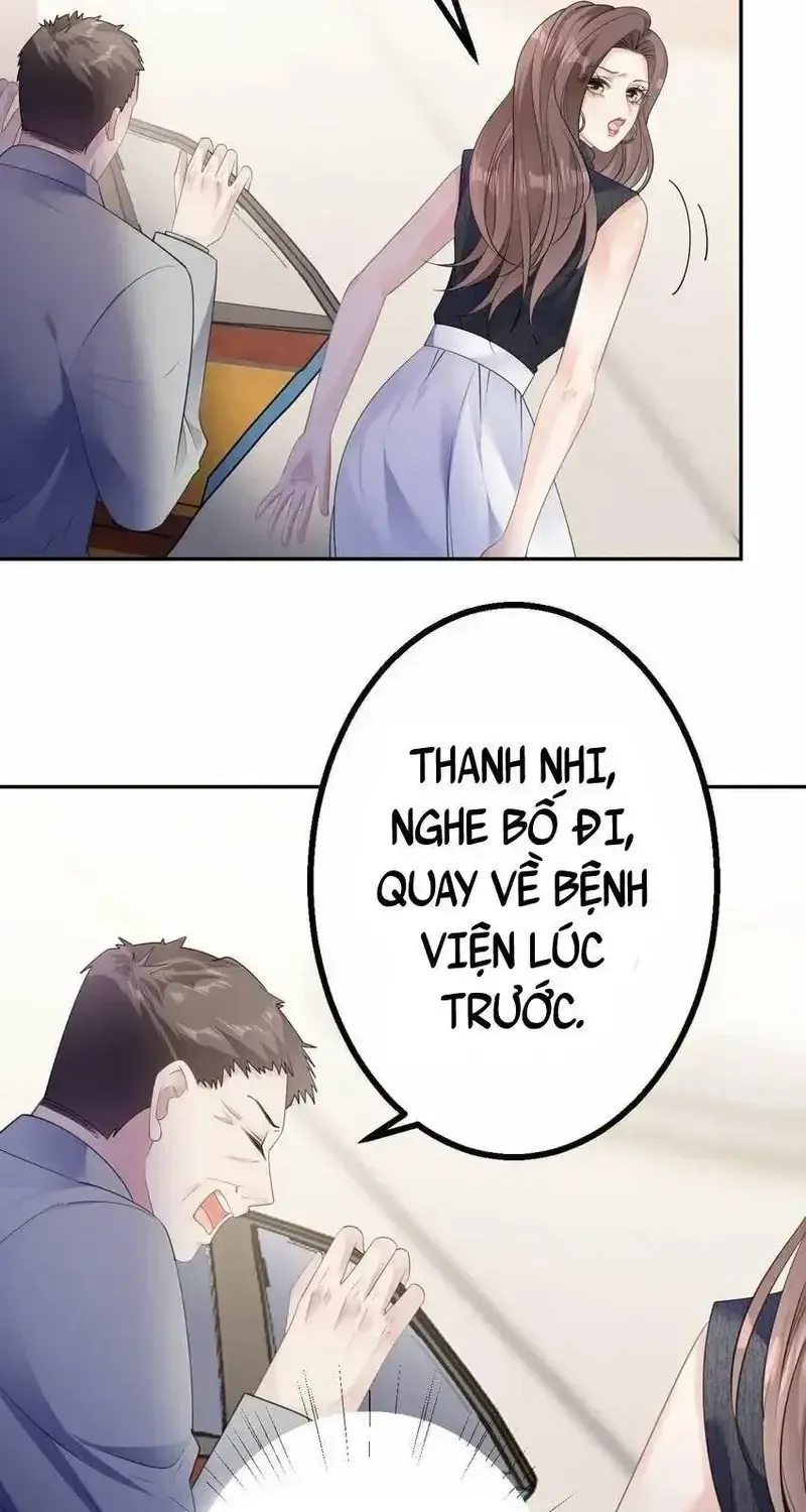 Tùy Ý Thiêu Đốt Lửa Tình Tập 42 trang 16