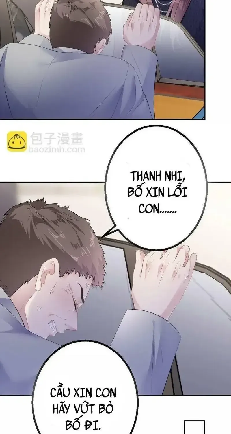 Tùy Ý Thiêu Đốt Lửa Tình Tập 42 trang 19