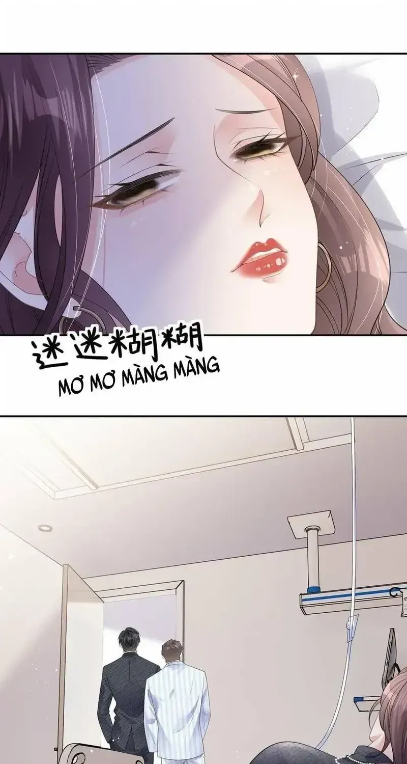 Tùy Ý Thiêu Đốt Lửa Tình Tập 42 trang 26